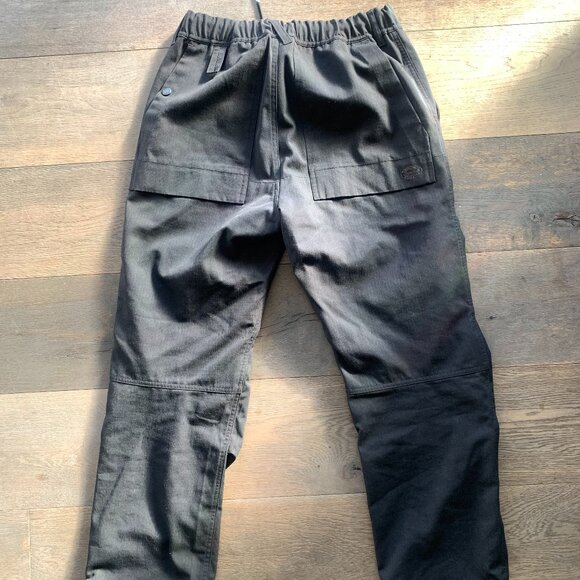 Snow Peak Takibi Pants - Unisex - Picture 6 of 6